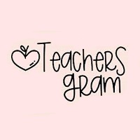Teachers Gram Logo