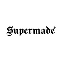 The Supermade Logo