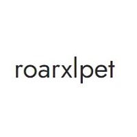 ROAR Pet Logo