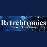 Retechtronics Logo