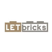 Letbricks Logo