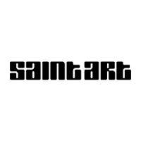Saint Art Logo