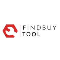 Findbuytool Logo