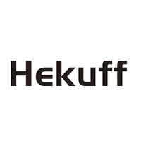 Hekuff Logo