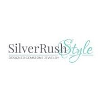 Silver Rush Style Logo