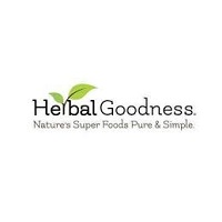Herbal Goodness Logo