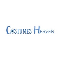 Costumes Heaven Logo