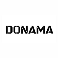 Donama Logo