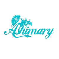 Ashimary Hair Logo