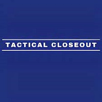 Tactical Closeout Logo