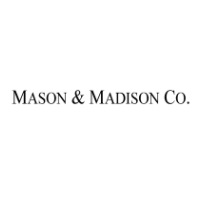 Mason & Madison Logo