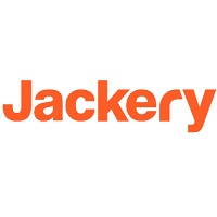 Jackery CA Logo