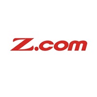 Z.com Logo