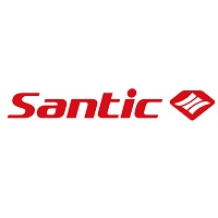Santic Cycling Logo