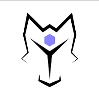 Wolf of WoHo Logo