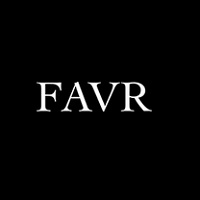 FAVR Skin Logo