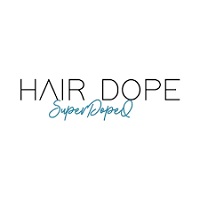 Hair Dope Logo