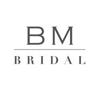 BM BRIDAL Logo