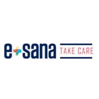 Esana Health Logo