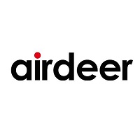 Airdeer Logo