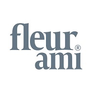 fleur ami Logo