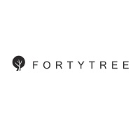 Fortytree Logo