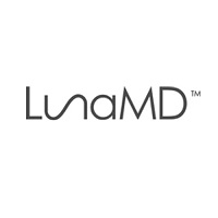 LunaMD Logo