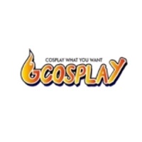 Gcosplay Logo