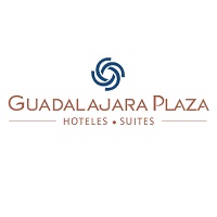 Guadalajara Plaza Hoteles Logo