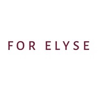 For Elyse Logo