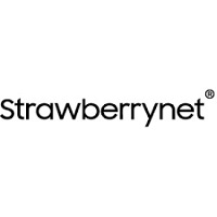 Strawberrynet Logo