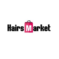 Hairsmarket Logo