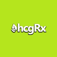HcgRx Logo