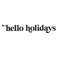 Hello Holidays Logo