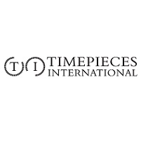 Timepieces USA Logo