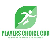 Players Choice CBD Logo