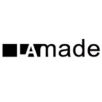 LA MADE CLOTHING Logo