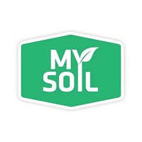 MySoil Testing Logo