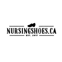 Nursing Shoes Ca Logo
