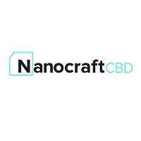 Nanocraft CBD Logo