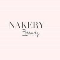 Nakery Beauty Logo