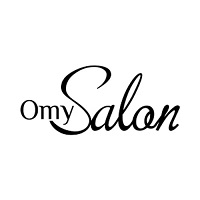 OmySalon Logo