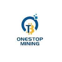 OnestopMining Logo