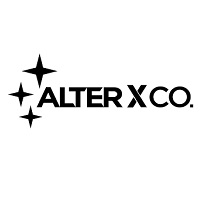 ALTER X Co Logo