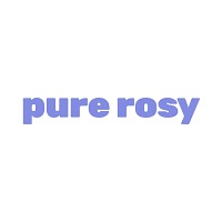 Pure Rosy Logo