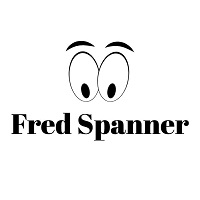 Fred Spanner Logo