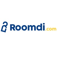 Roomdi logo
