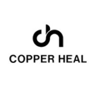 Copper Heal Logo