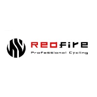 Redfire cycling Logo