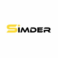 SSimder Logo
